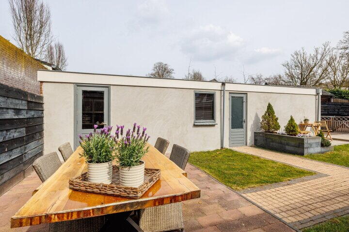 Foto 32 - Vredeoordlaan 4, Leersum