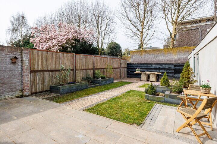 Foto 34 - Vredeoordlaan 4, Leersum