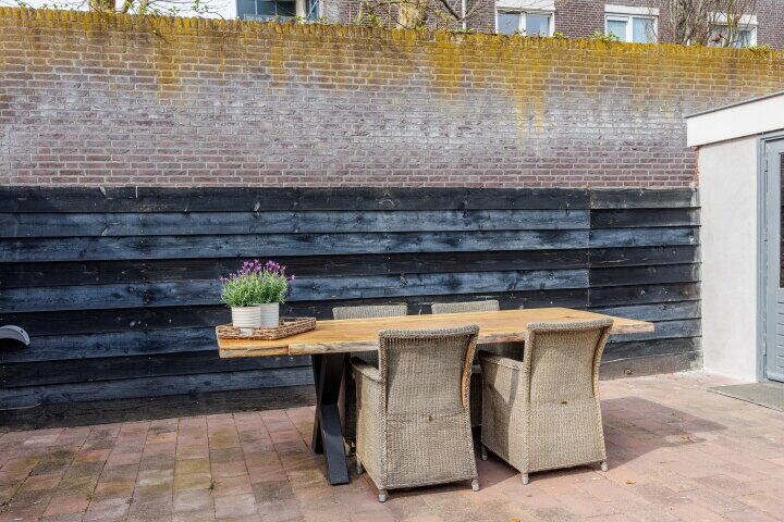 Foto 35 - Vredeoordlaan 4, Leersum