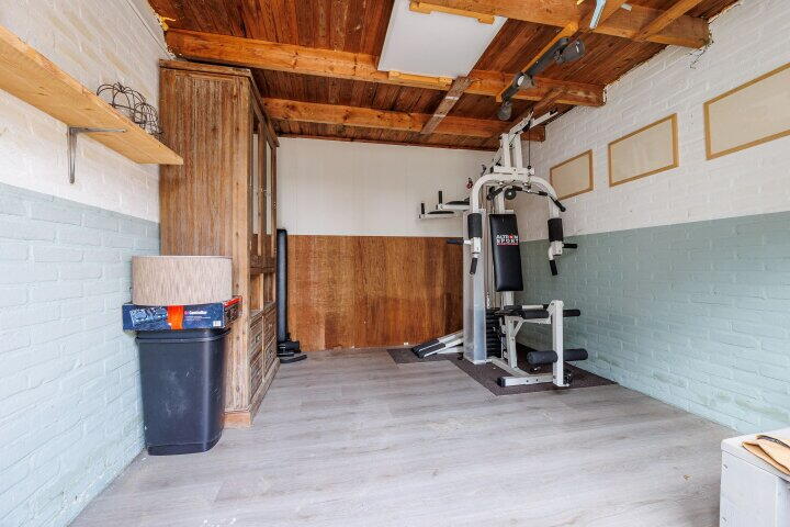 Foto 36 - Vredeoordlaan 4, Leersum