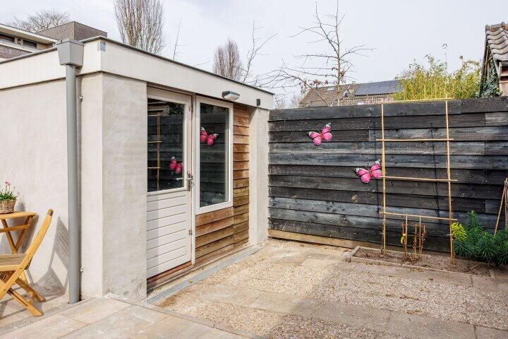 Foto 37 - Vredeoordlaan 4, Leersum