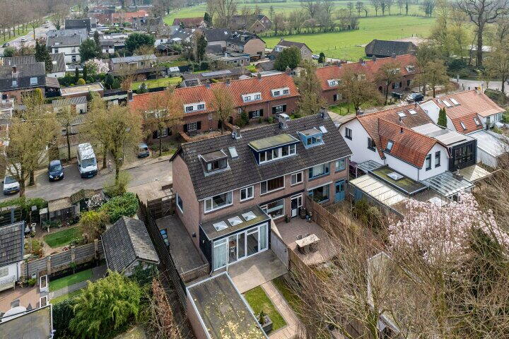 Foto 38 - Vredeoordlaan 4, Leersum