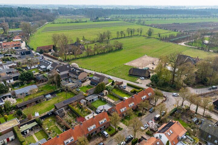 Foto 39 - Vredeoordlaan 4, Leersum