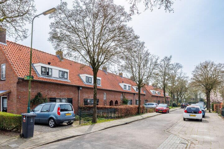 Foto 40 - Vredeoordlaan 4, Leersum