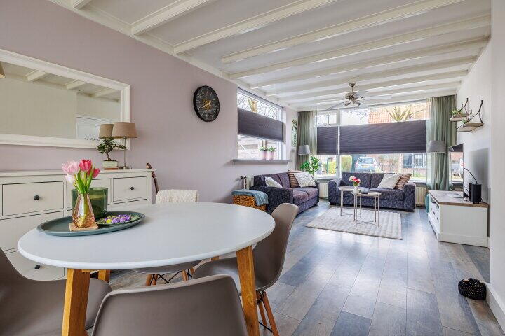 Foto 5 - Vredeoordlaan 4, Leersum