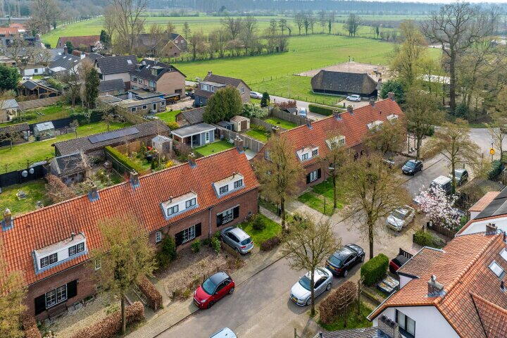 Foto 41 - Vredeoordlaan 4, Leersum