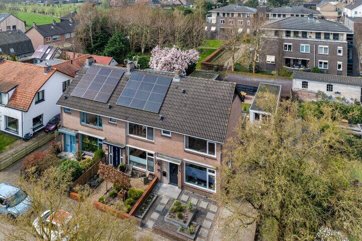 Foto 42 - Vredeoordlaan 4, Leersum