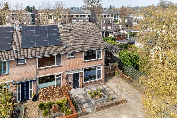 Foto 43 - Vredeoordlaan 4, Leersum