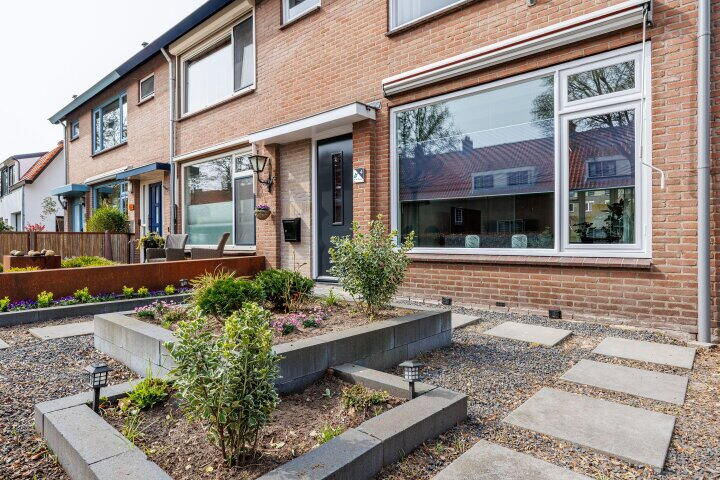 Foto 45 - Vredeoordlaan 4, Leersum