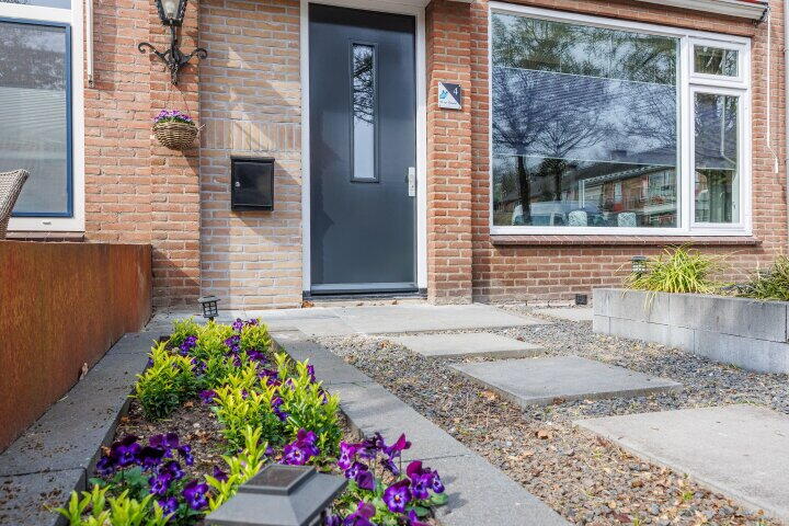 Foto 46 - Vredeoordlaan 4, Leersum