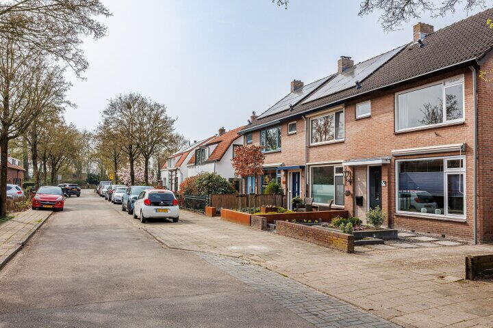 Foto 47 - Vredeoordlaan 4, Leersum