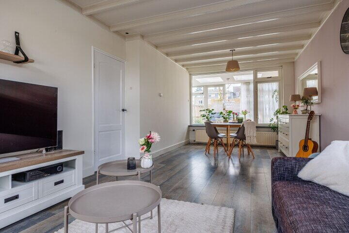 Foto 6 - Vredeoordlaan 4, Leersum