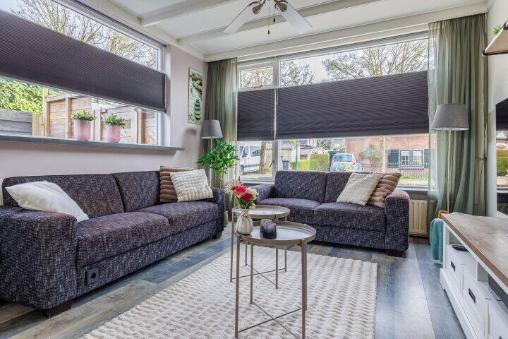 Foto 7 - Vredeoordlaan 4, Leersum