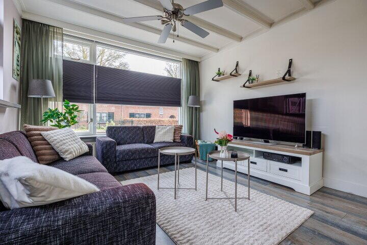 Foto 8 - Vredeoordlaan 4, Leersum