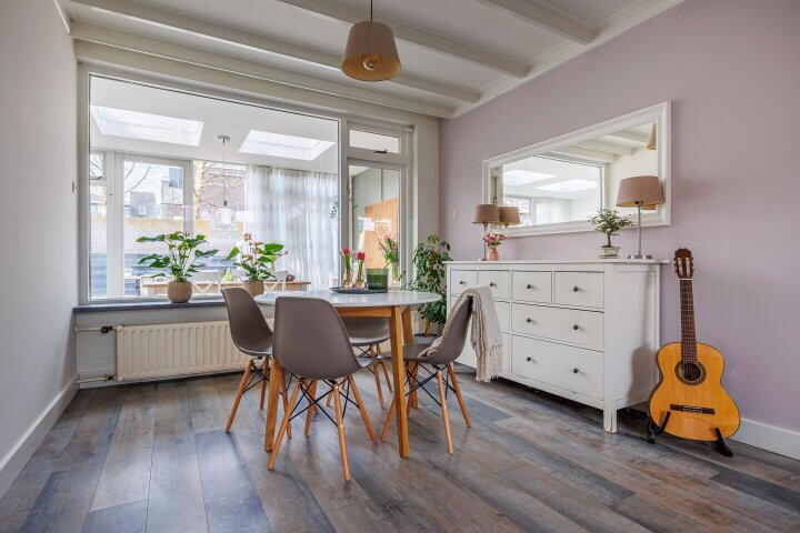 Foto 9 - Vredeoordlaan 4, Leersum