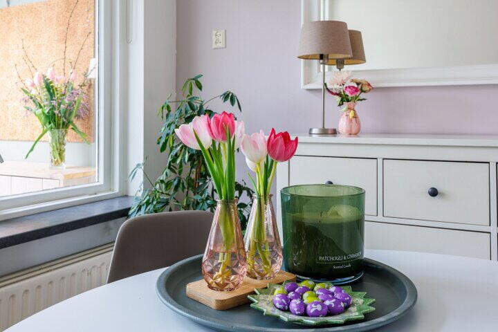 Foto 10 - Vredeoordlaan 4, Leersum