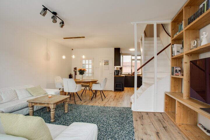 Foto 11 - Vreebos 67, Zoetermeer