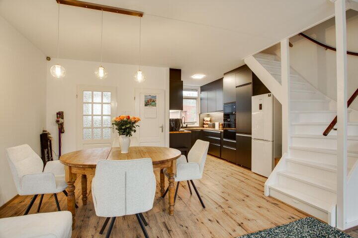 Foto 12 - Vreebos 67, Zoetermeer