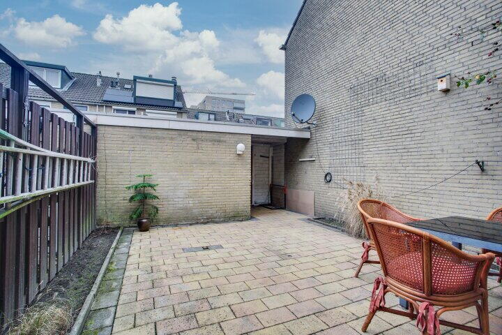 Foto 17 - Vreebos 67, Zoetermeer