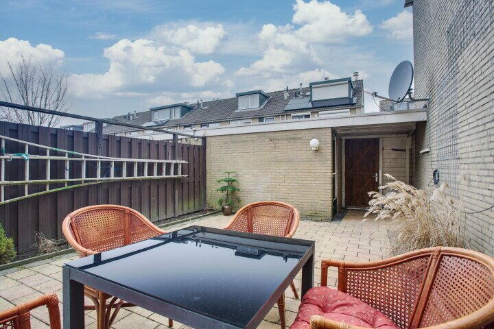 Foto 18 - Vreebos 67, Zoetermeer