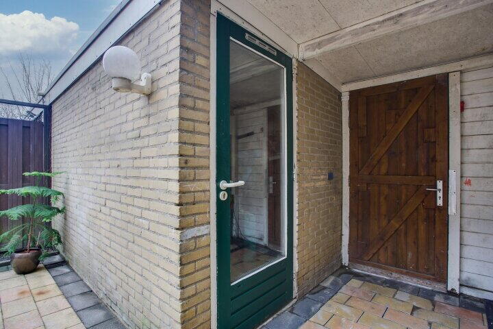 Foto 19 - Vreebos 67, Zoetermeer