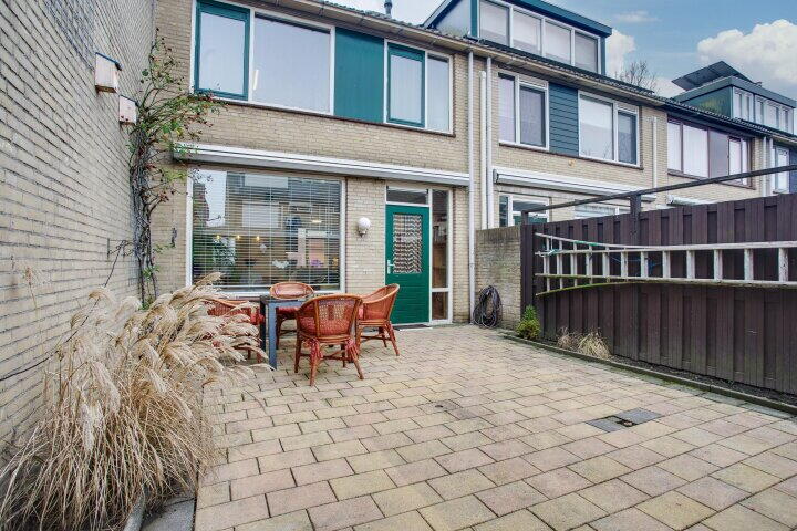 Foto 20 - Vreebos 67, Zoetermeer