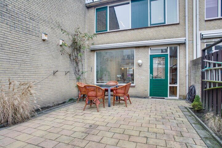 Foto 21 - Vreebos 67, Zoetermeer