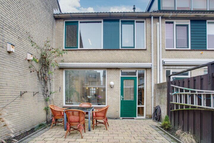 Foto 22 - Vreebos 67, Zoetermeer