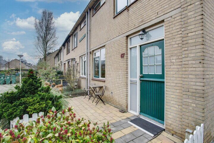 Foto 4 - Vreebos 67, Zoetermeer