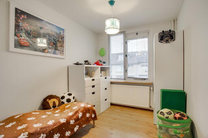 Foto 33 - Vreebos 67, Zoetermeer