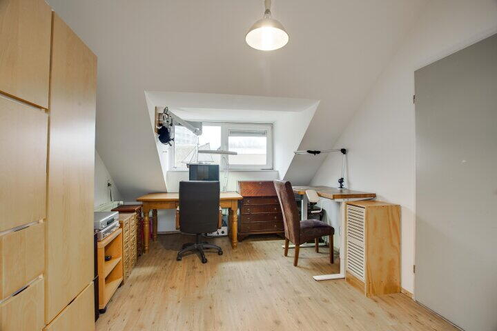 Foto 35 - Vreebos 67, Zoetermeer