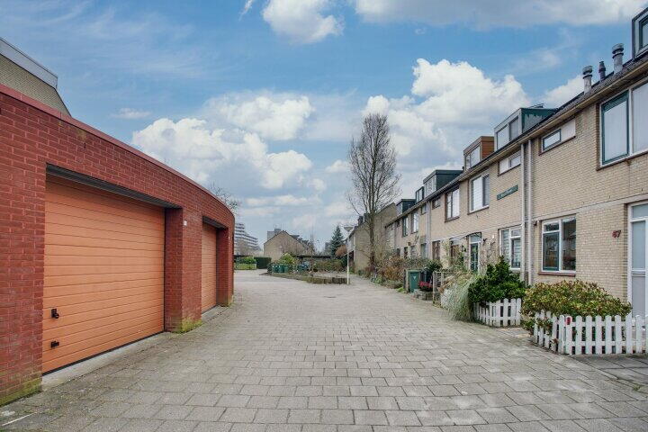 Foto 37 - Vreebos 67, Zoetermeer