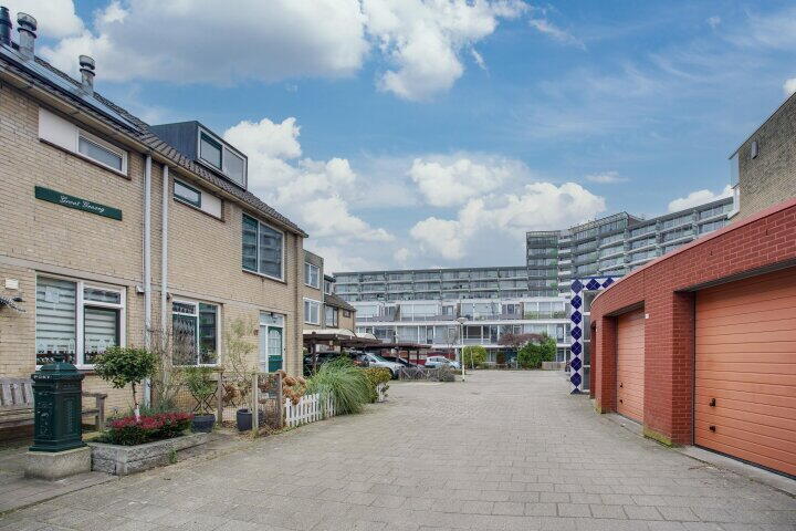 Foto 38 - Vreebos 67, Zoetermeer