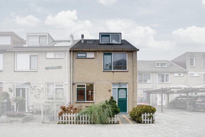 Foto 39 - Vreebos 67, Zoetermeer