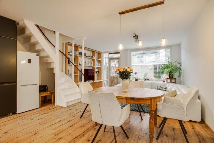 Foto 8 - Vreebos 67, Zoetermeer