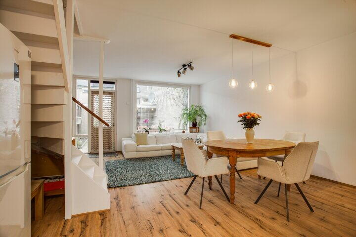 Foto 9 - Vreebos 67, Zoetermeer