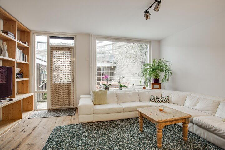 Foto 10 - Vreebos 67, Zoetermeer