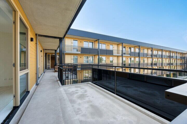 Foto 14 – Vreeswijkpad 153, Amsterdam