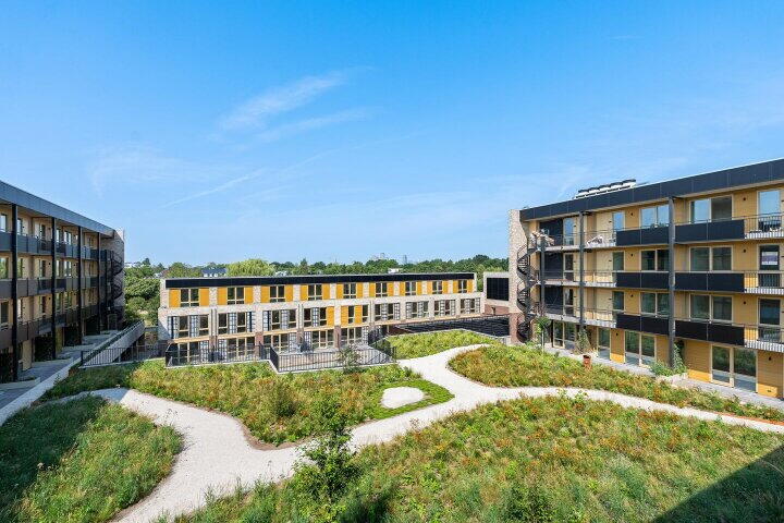 Foto 15 – Vreeswijkpad 153, Amsterdam