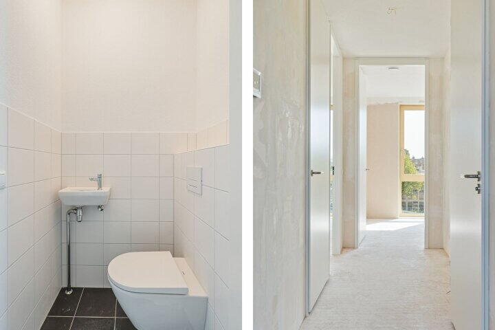 Foto 28 – Vreeswijkpad 153, Amsterdam