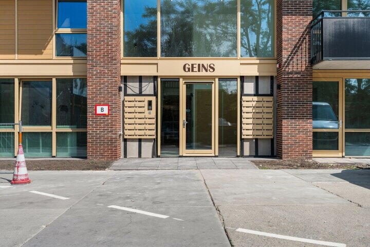 Foto 33 – Vreeswijkpad 153, Amsterdam