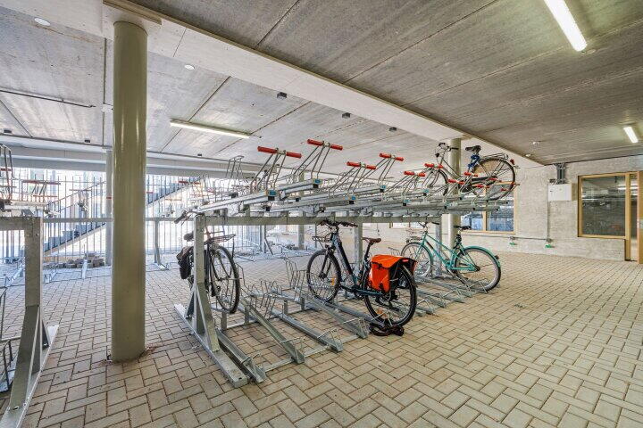 Foto 36 – Vreeswijkpad 153, Amsterdam