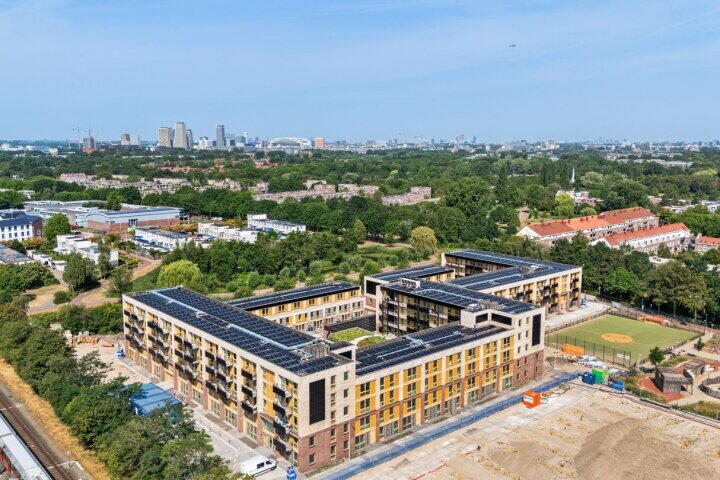 Foto 38 – Vreeswijkpad 153, Amsterdam