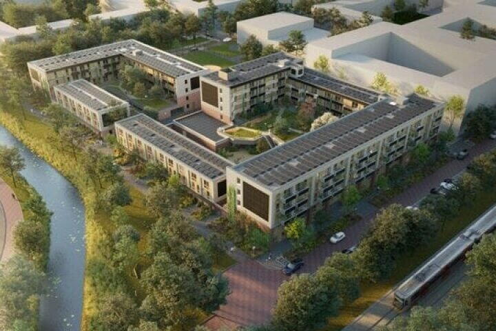 Foto 40 – Vreeswijkpad 153, Amsterdam