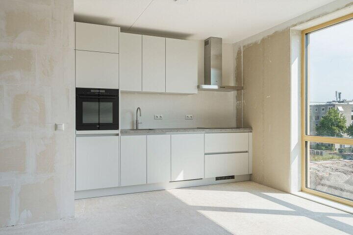 Foto 6 – Vreeswijkpad 153, Amsterdam