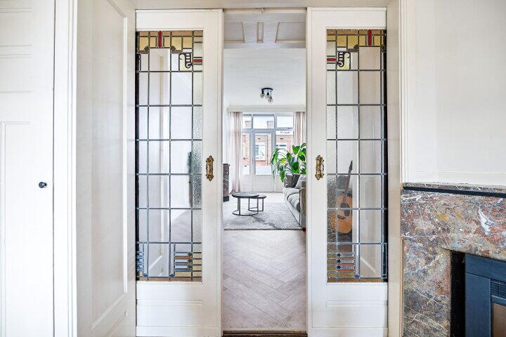 Foto 13 - Vreeswijkstraat 175, Den Haag