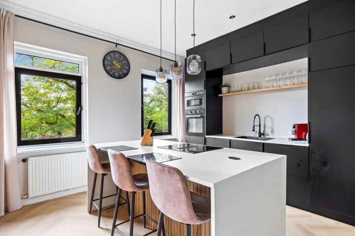 Foto 17 - Vreeswijkstraat 175, Den Haag