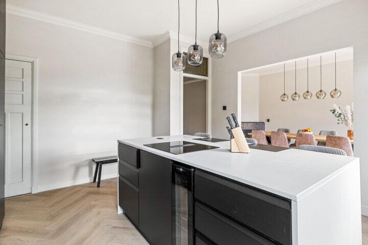 Foto 18 - Vreeswijkstraat 175, Den Haag