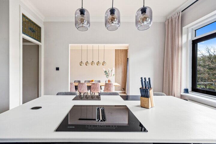 Foto 19 - Vreeswijkstraat 175, Den Haag