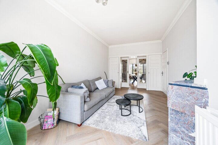 Foto 3 - Vreeswijkstraat 175, Den Haag